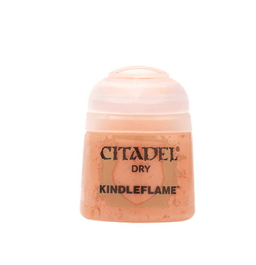 Citadel Dry - Kindleflame (OOP)