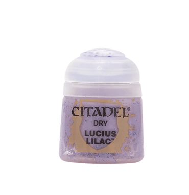Citadel Dry - Lucius Lilac