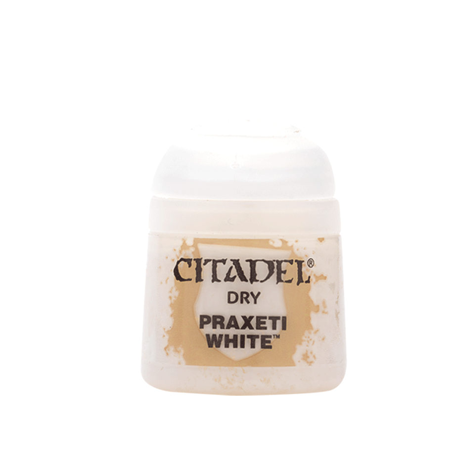 Citadel Dry - Praxeti White