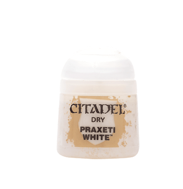 Citadel Dry - Praxeti White