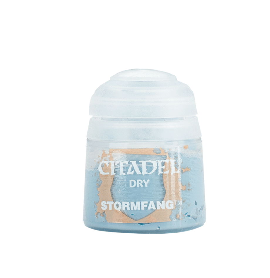 Citadel Dry - Stormfang