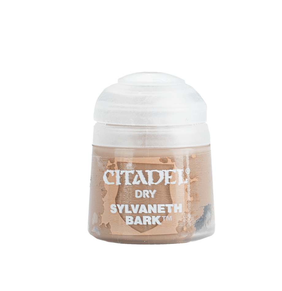 Citadel Dry - Sylvaneth Bark