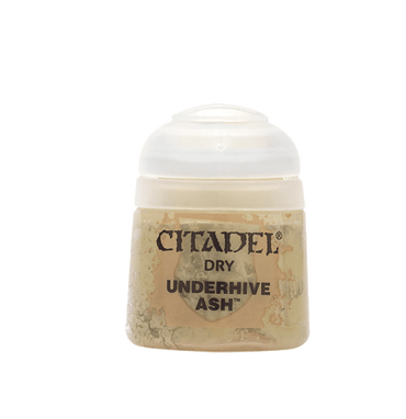 Citadel Dry - Underhive Ash