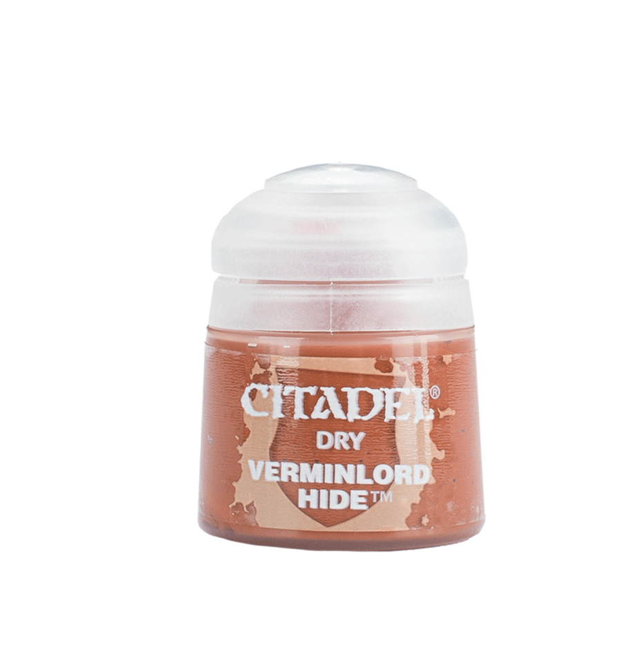 Citadel Dry - Verminlord Hide