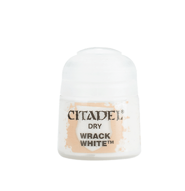 Citadel Dry - Wrack White