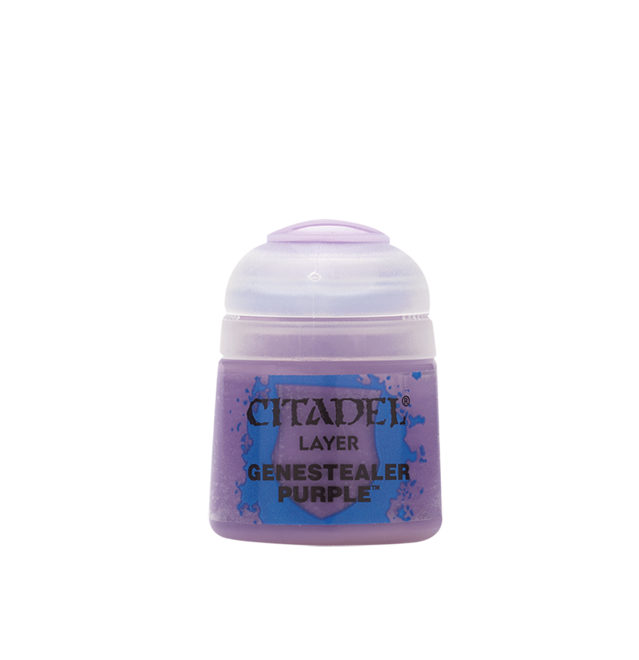 Citadel Layer - Genestealer Purple