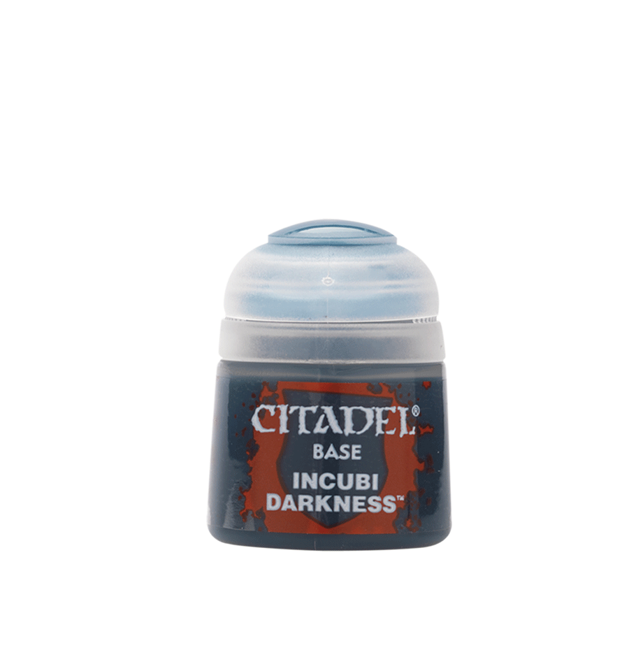 Citadel Base - Incubi Darkness