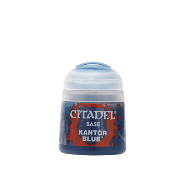 Citadel Base - Kantor Blue