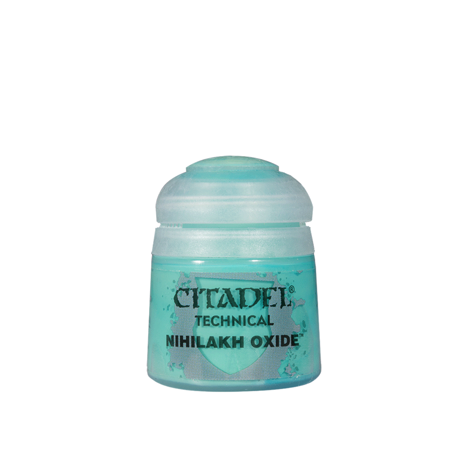 Citadel Technical - Nihilakh Oxide