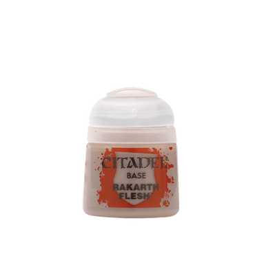 Citadel Base - Rakarth Flesh