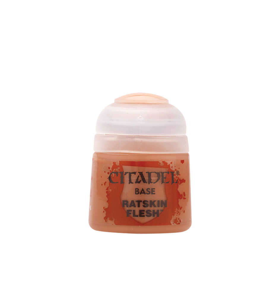 Citadel Base - Ratskin Flesh