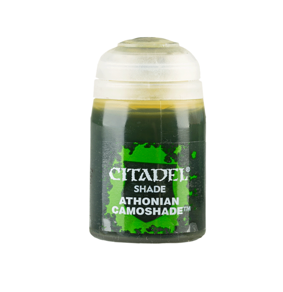Citadel Shade - Athonian Camoshade (OOP)