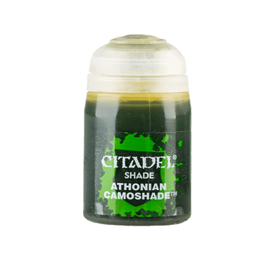 Citadel Shade - Athonian Camoshade (OOP)