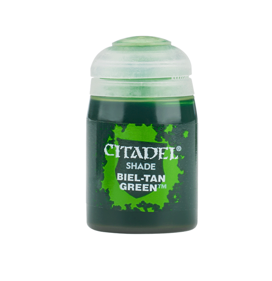Citadel Shade - Biel-Tan Green