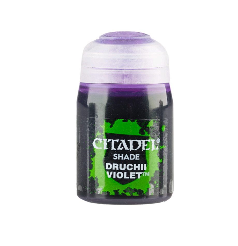 Citadel Shade - Druchii Violet (OOP)