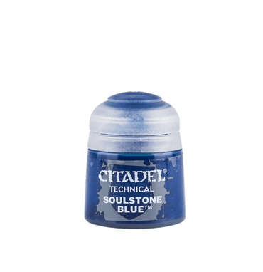 Citadel Technical - Soulstone Blue
