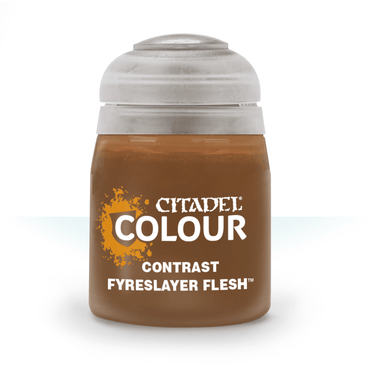 Citadel Contrast - Fyreslayer Flesh