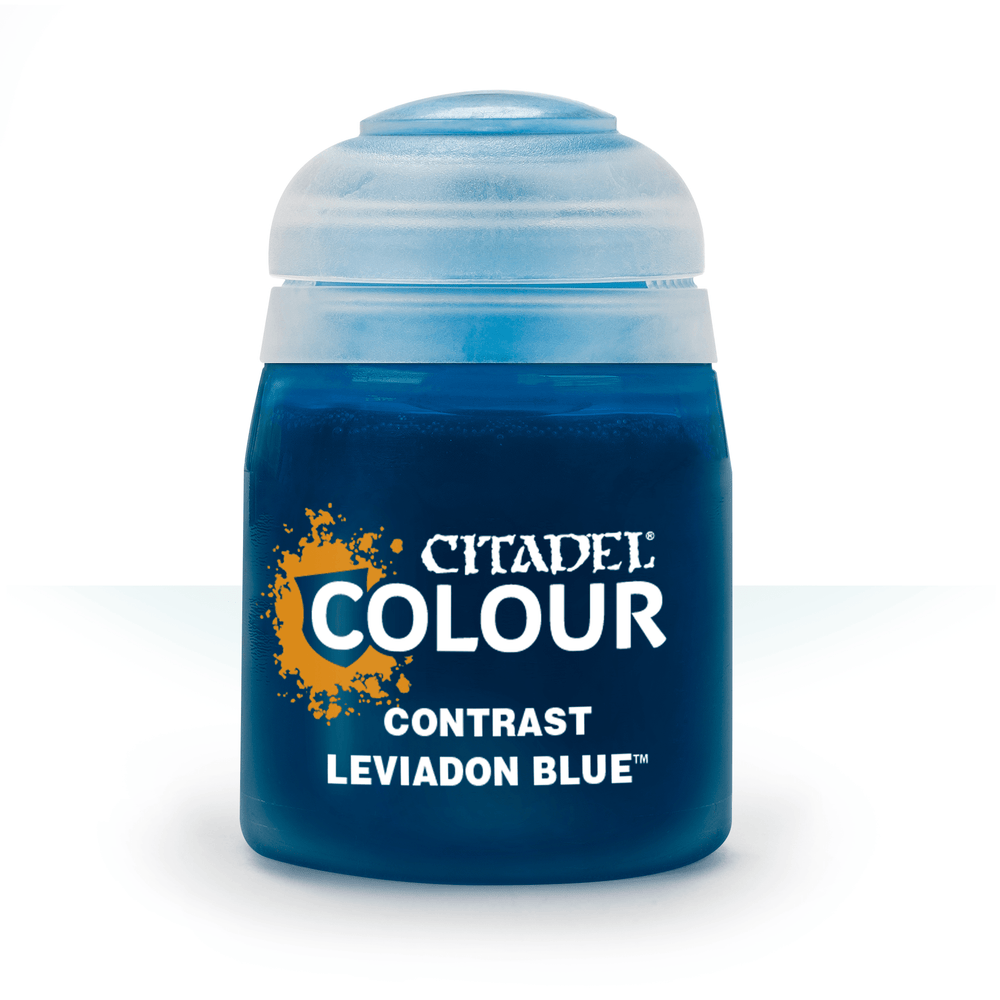 Citadel Contrast - Leviadon Blue