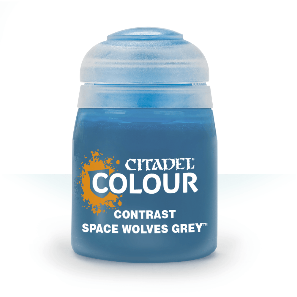 Citadel Contrast - Space Wolves Grey