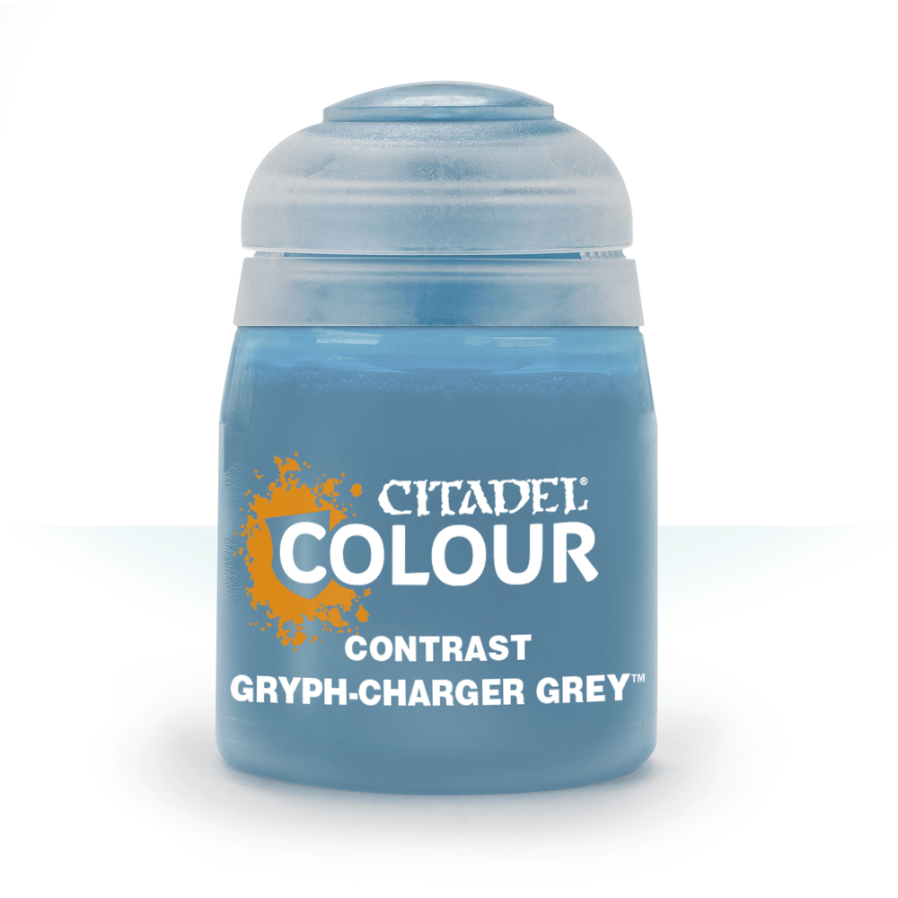 Citadel Contrast - Gryph-Charger Grey