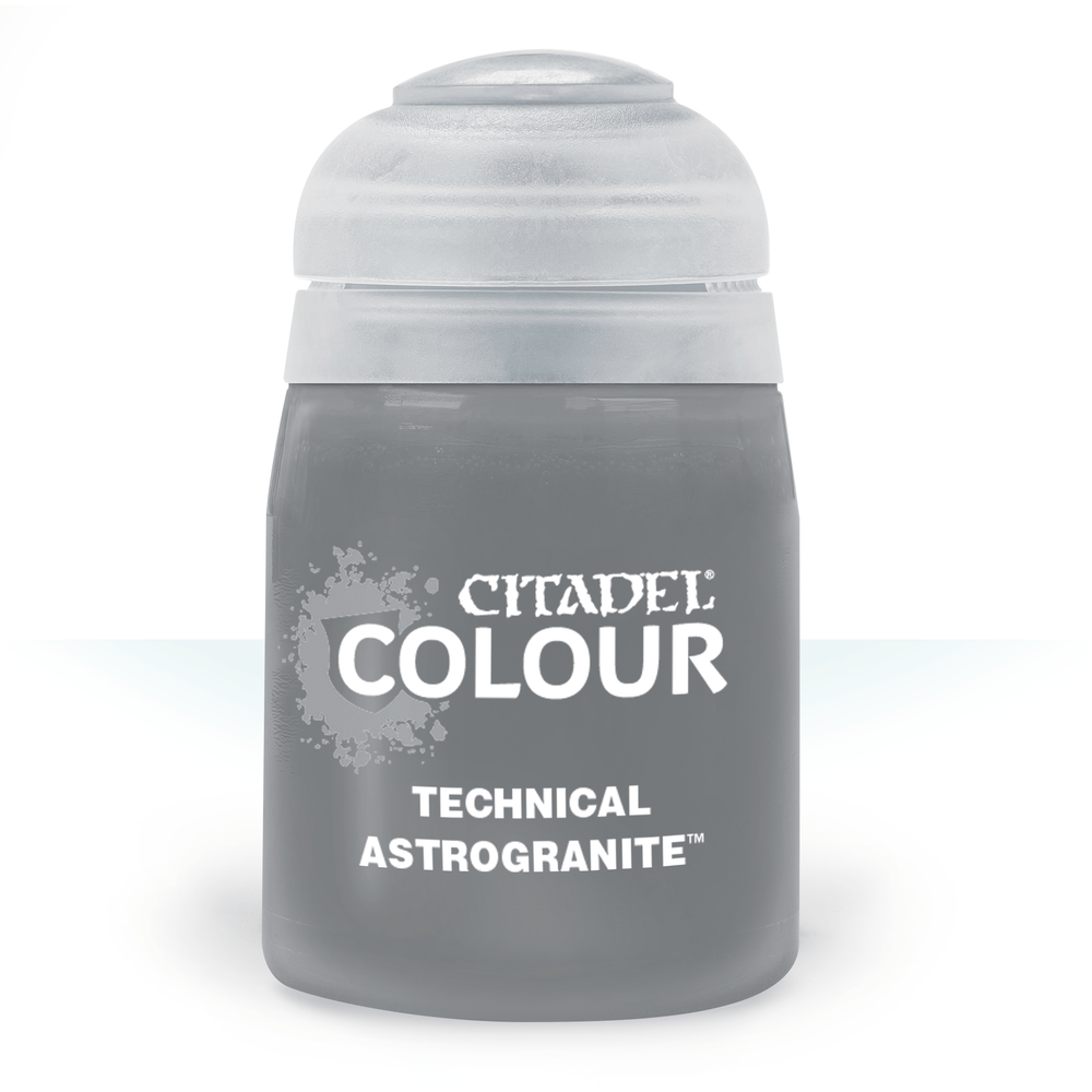 Citadel Technical - Astrogranite