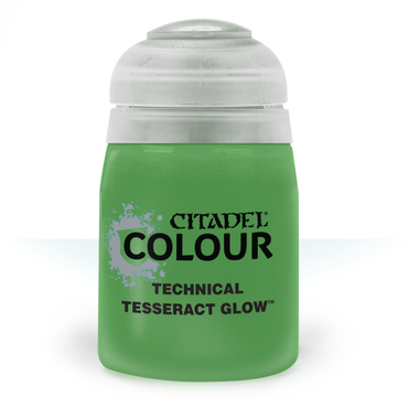 Citadel Technical - Tesseract Glow