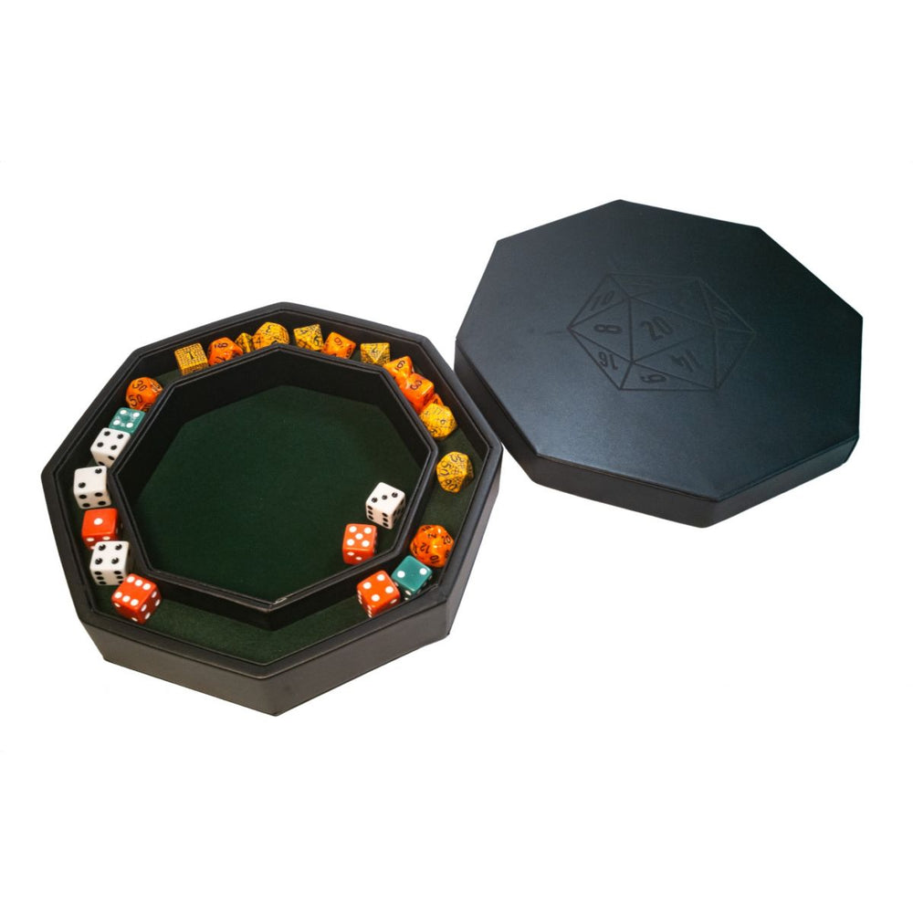 Premium Dice Tray