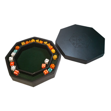 Premium Dice Tray