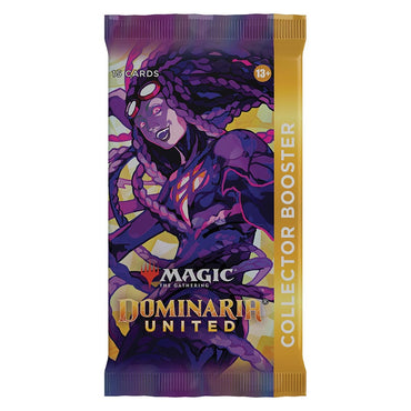 Dominaria United Collector Booster