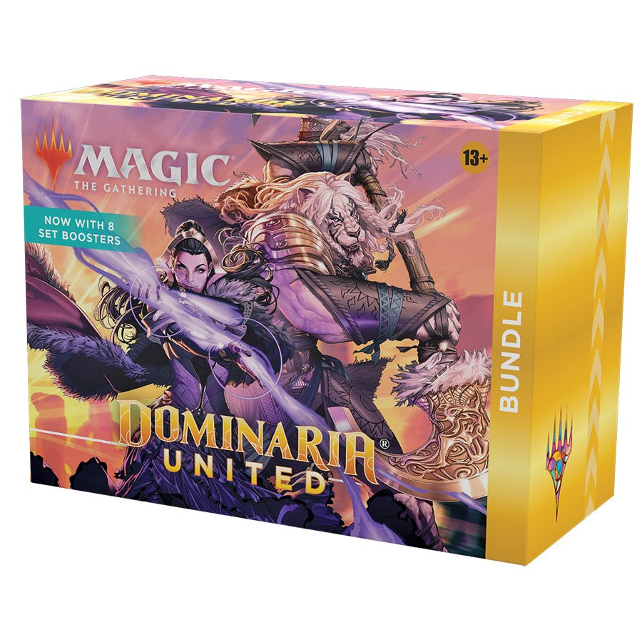 Dominaria United - Bundle
