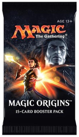 Magic Origins Booster