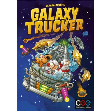 Galaxy Trucker