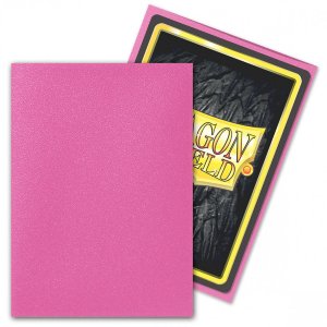Dragon Shield - Matte Sparkles Sleeves