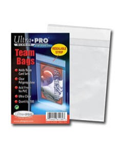Ultra Pro - Team Bags