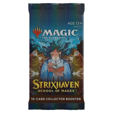 Strixhaven - Collector Booster