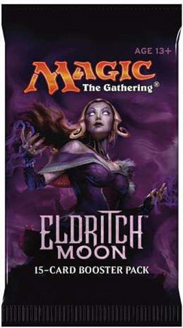 Eldritch Moon Booster