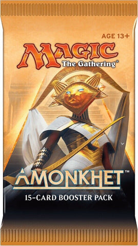 Amonkhet Booster