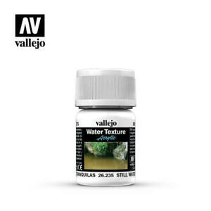 Vallejo Diorama Effects - Still Water 35ml