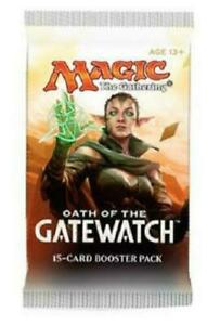 Oath of the Gatewatch Booster