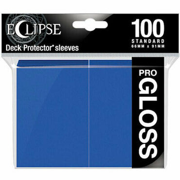 Eclipse Gloss Deck Protector Sleeves