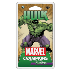 Marvel Champions LCG - Hulk Hero Pack
