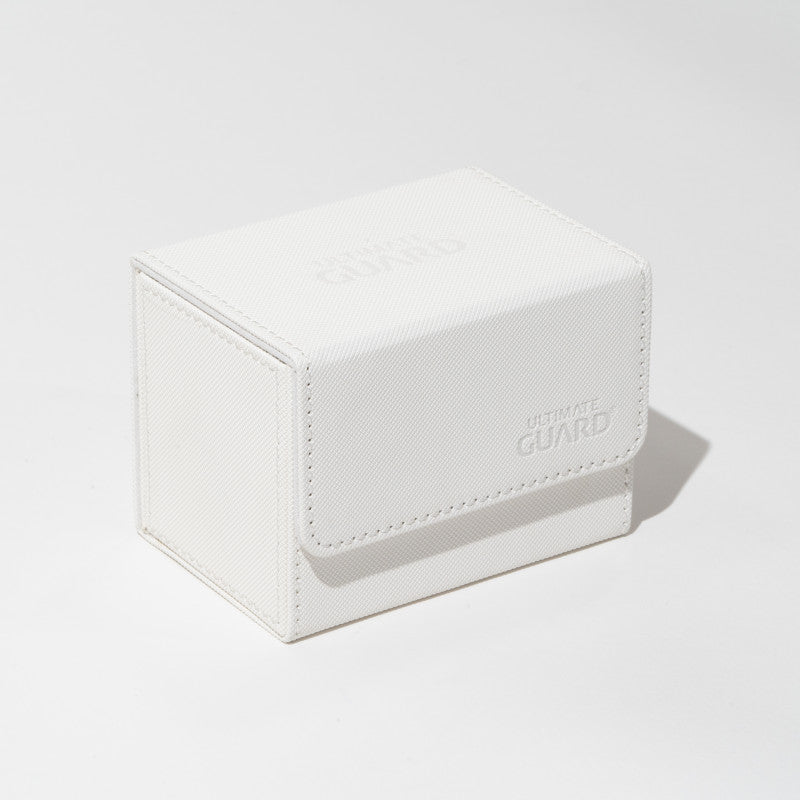 Ultimate Guard 80+ Sidewinder Monocolor Deck Case