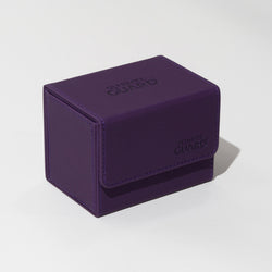 Ultimate Guard 80+ Sidewinder Monocolor Deck Case