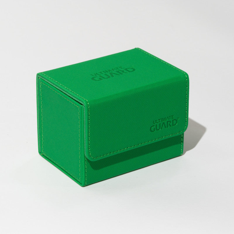 Ultimate Guard 80+ Sidewinder Monocolor Deck Case