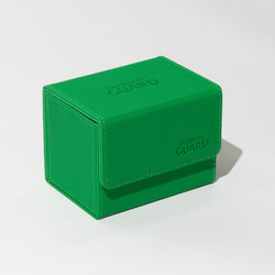 Ultimate Guard 80+ Sidewinder Monocolor Deck Case