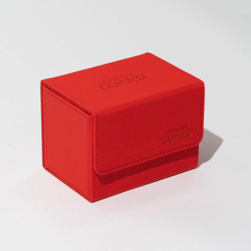 Ultimate Guard 80+ Sidewinder Monocolor Deck Case