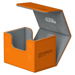 Ultimate Guard 80+ Sidewinder Deck Case