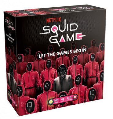 Netflix Squid Game