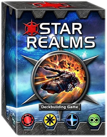 Star Realms