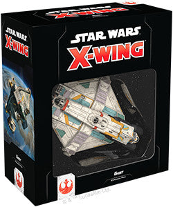 Star Wars X-Wing 2nd Edition - Ghost